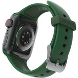 Correa para Reloj Apple Watch Band Otterbox 77-90267 Verde Ø 41 mm - HAMISHOP07