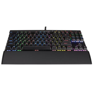 Teclado Gaming Corsair CH-9110014-ES Qwerty Español QWERTY - HAMISHOP07