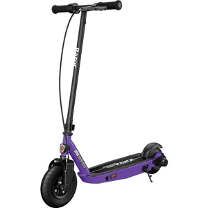 Patinete Eléctrico Razor Power Core S85 Verde Morado Púrpura 90 W 12 V - HAMISHOP07