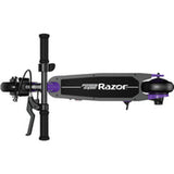 Patinete Eléctrico Razor Power Core S85 Verde Morado Púrpura 90 W 12 V - HAMISHOP07