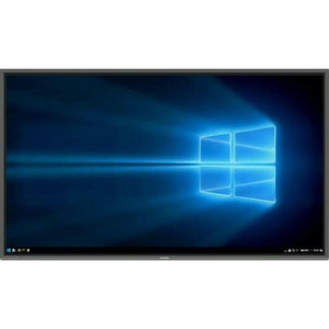 Pantalla Táctil Interactiva Newline Interactive TT-5519IP 55" LED