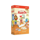 Juego Educativo Pizza Co. iPad - HAMISHOP07