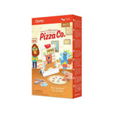 Juego Educativo Pizza Co. iPad - HAMISHOP07