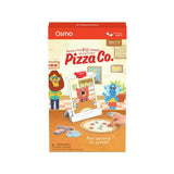 Juego Educativo Pizza Co. iPad - HAMISHOP07