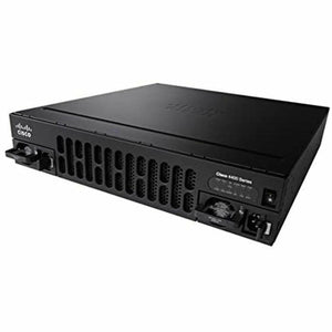 Router CISCO ISR4431/K9 1000 Mbps - HAMISHOP07