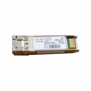 Conversor/Adaptador CISCO SFP-10G-SR-S= SFP+ 1 Gbps - HAMISHOP07