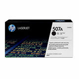 Tóner HP CE400A Tóner Negro - HAMISHOP07