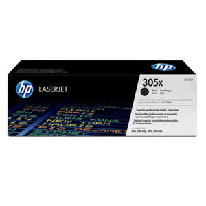 Tóner Original HP CE410X Negro - HAMISHOP07