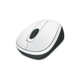 Ratón Inalámbrico Microsoft GMF-00196 Negro/Blanco - HAMISHOP07