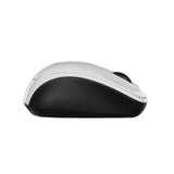 Ratón Inalámbrico Microsoft GMF-00196 Negro/Blanco - HAMISHOP07