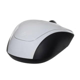 Ratón Inalámbrico Microsoft GMF-00196 Negro/Blanco - HAMISHOP07