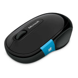 Ratón Inalámbrico Microsoft Sculpt Comfort Mouse Negro - HAMISHOP07