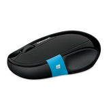 Ratón Inalámbrico Microsoft Sculpt Comfort Mouse Negro - HAMISHOP07