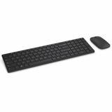 Teclado y Ratón Microsoft Designer Bluetooth Desktop Francés AZERTY - HAMISHOP07