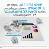 Cartucho de Tinta Original HP CN057AE Negro - HAMISHOP07