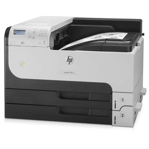 Impresora Multifunción HP M712DN - HAMISHOP07