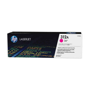 Tóner HP CF383A Magenta - HAMISHOP07