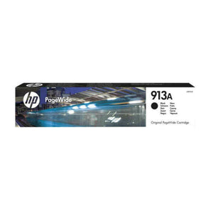 Cartucho de Tinta Original HP L0R95AE Negro - HAMISHOP07