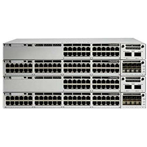 Switch CISCO C9300-48UN-A RJ-45 - HAMISHOP07