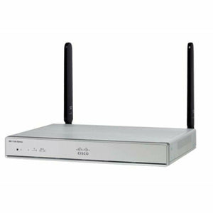 Router CISCO C1111-8P 10/100/1000 Mbps - HAMISHOP07