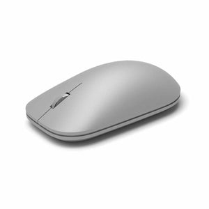 Ratón Inalámbrico Microsoft WS3-00006 Gris - HAMISHOP07