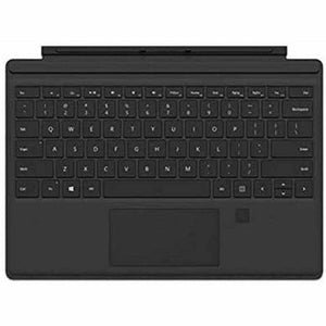 Teclado Microsoft GKG-00012 Negro - HAMISHOP07