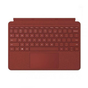 Teclado Bluetooth Microsoft KCT-00072 Qwerty Español Rojo - HAMISHOP07