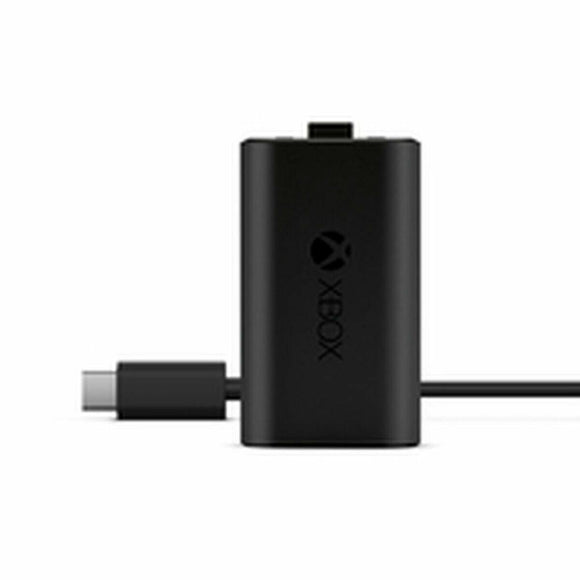 Cargador de Pared Microsoft PLAY AND CHARGE - HAMISHOP07