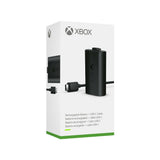 Cargador de Pared Microsoft PLAY AND CHARGE - HAMISHOP07