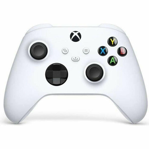 Mando Gaming Inalámbrico Microsoft - HAMISHOP07