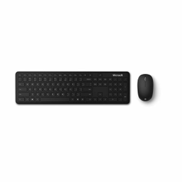 Teclado Microsoft 1AI-00024 - HAMISHOP07