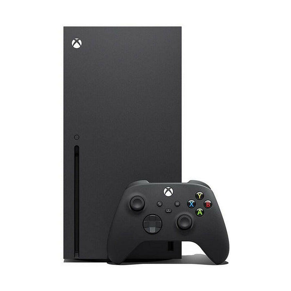 Xbox Series X Microsoft - HAMISHOP07