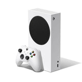 Xbox Series S Microsoft Blanco 512 GB - HAMISHOP07