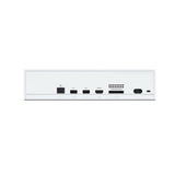 Xbox Series S Microsoft Blanco 512 GB - HAMISHOP07