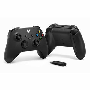 Mando Gaming Inalámbrico Microsoft 1VA-00002 - HAMISHOP07