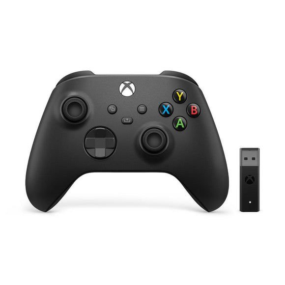 Mando Gaming Inalámbrico Microsoft Xbox Wireless - HAMISHOP07