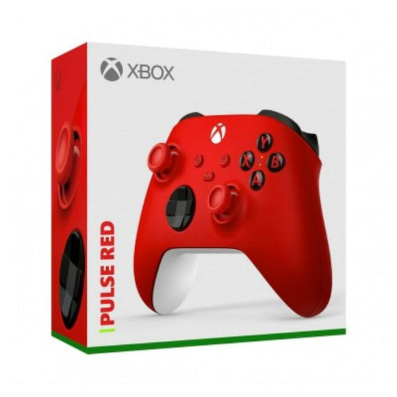 Mando Xbox One Microsoft PULSE RED VALENTINE - HAMISHOP07