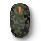 Ratón Microsoft Camo Special Edition Bluetooth Camuflaje - HAMISHOP07