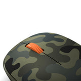 Ratón Microsoft Camo Special Edition Bluetooth Camuflaje - HAMISHOP07