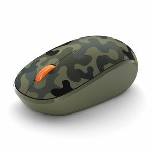 Ratón Microsoft Camo Special Edition Bluetooth Camuflaje - HAMISHOP07