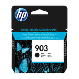 Cartucho de Tinta Original HP T6L99AE Negro - HAMISHOP07