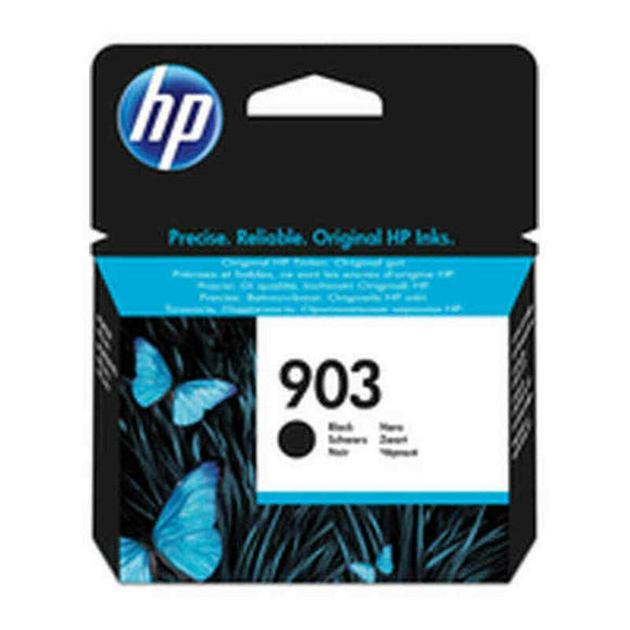 Cartucho de Tinta Original HP T6L99AE Negro - HAMISHOP07