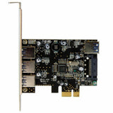 Tarjeta PCI Startech PEXUSB3S42 - HAMISHOP07