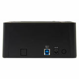 Base Startech SDOCK2U313 Disco Duro - HAMISHOP07