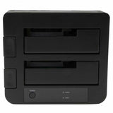 Base Startech SDOCK2U313 Disco Duro - HAMISHOP07