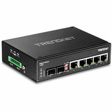 Switch Trendnet TI-G62 - HAMISHOP07