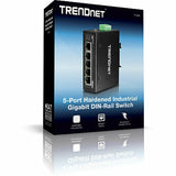 Switch Trendnet TI-G50 - HAMISHOP07