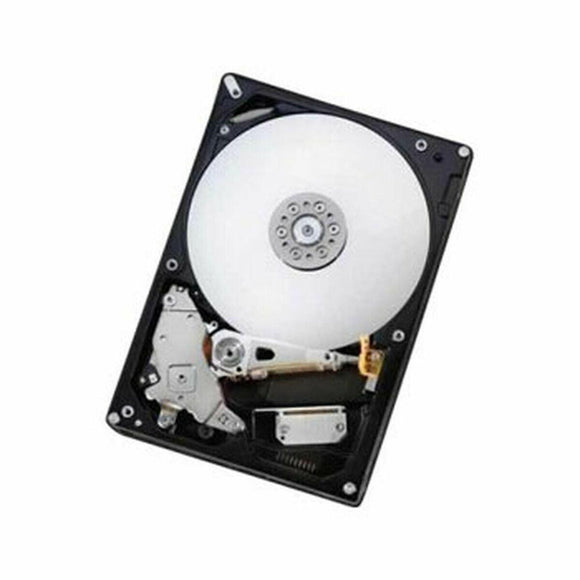 Disco Duro Western Digital 0S03941              6TB 7200 rpm 3,5