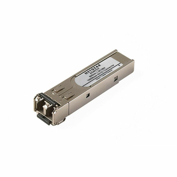 Módulo Óptico SFP LC Netgear AGM731F 65 nm 1000BASE-SX - HAMISHOP07