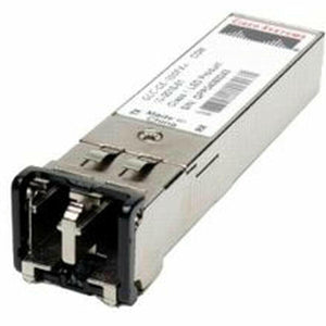 Módulo Fibra SFP MultiModo CISCO GLC-GE-100FX= - HAMISHOP07